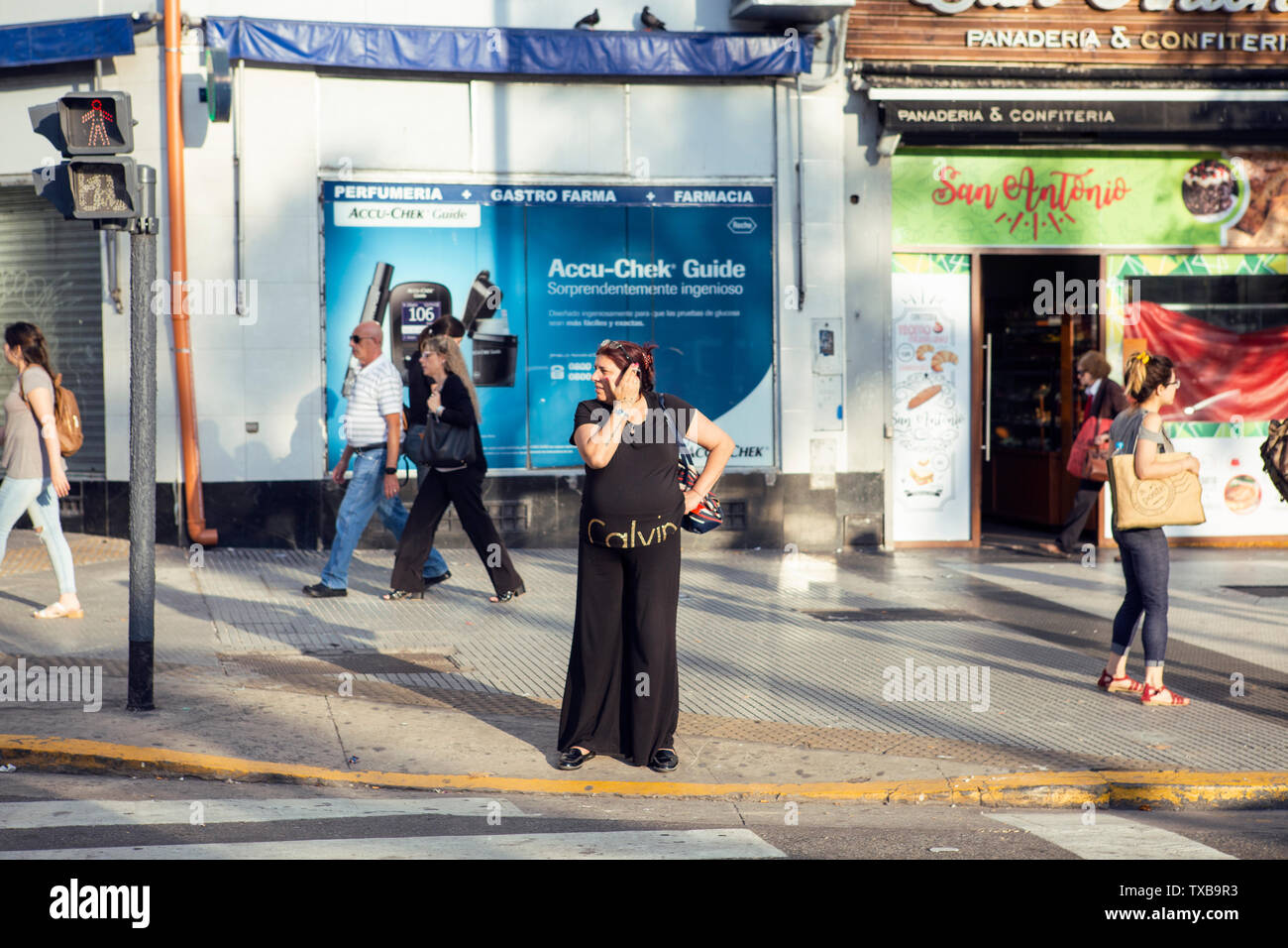 South America, Argentina, Buenos Aires, streets, cities, soccer, sports