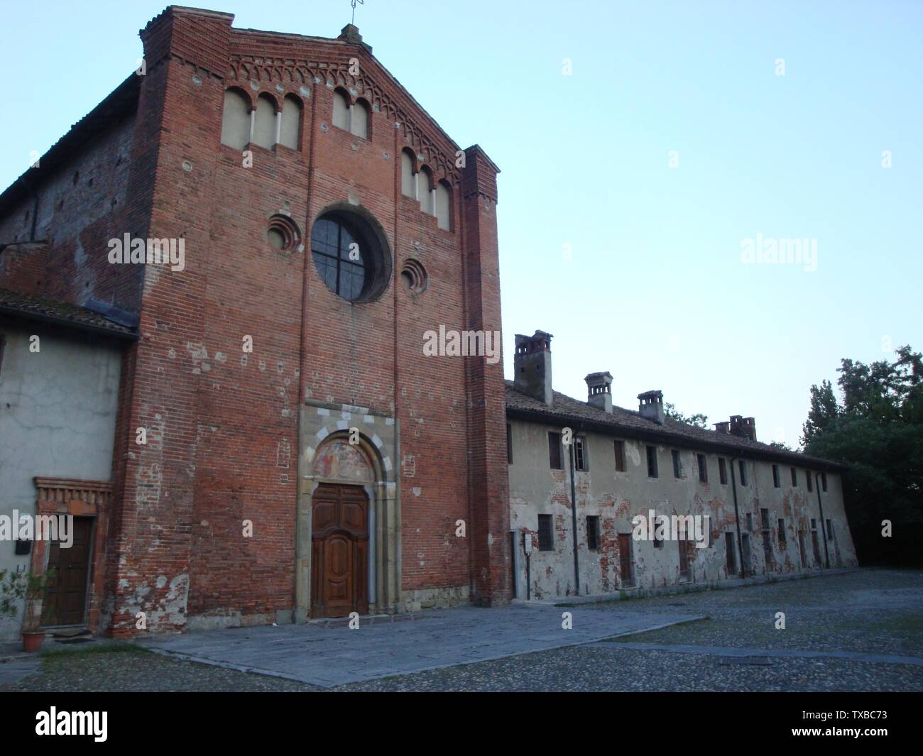 Chiesa di san lanfranco 1257 hires stock photography and images Alamy Chiesa di san lanfranco 1257 hires stock photography and images Alamy