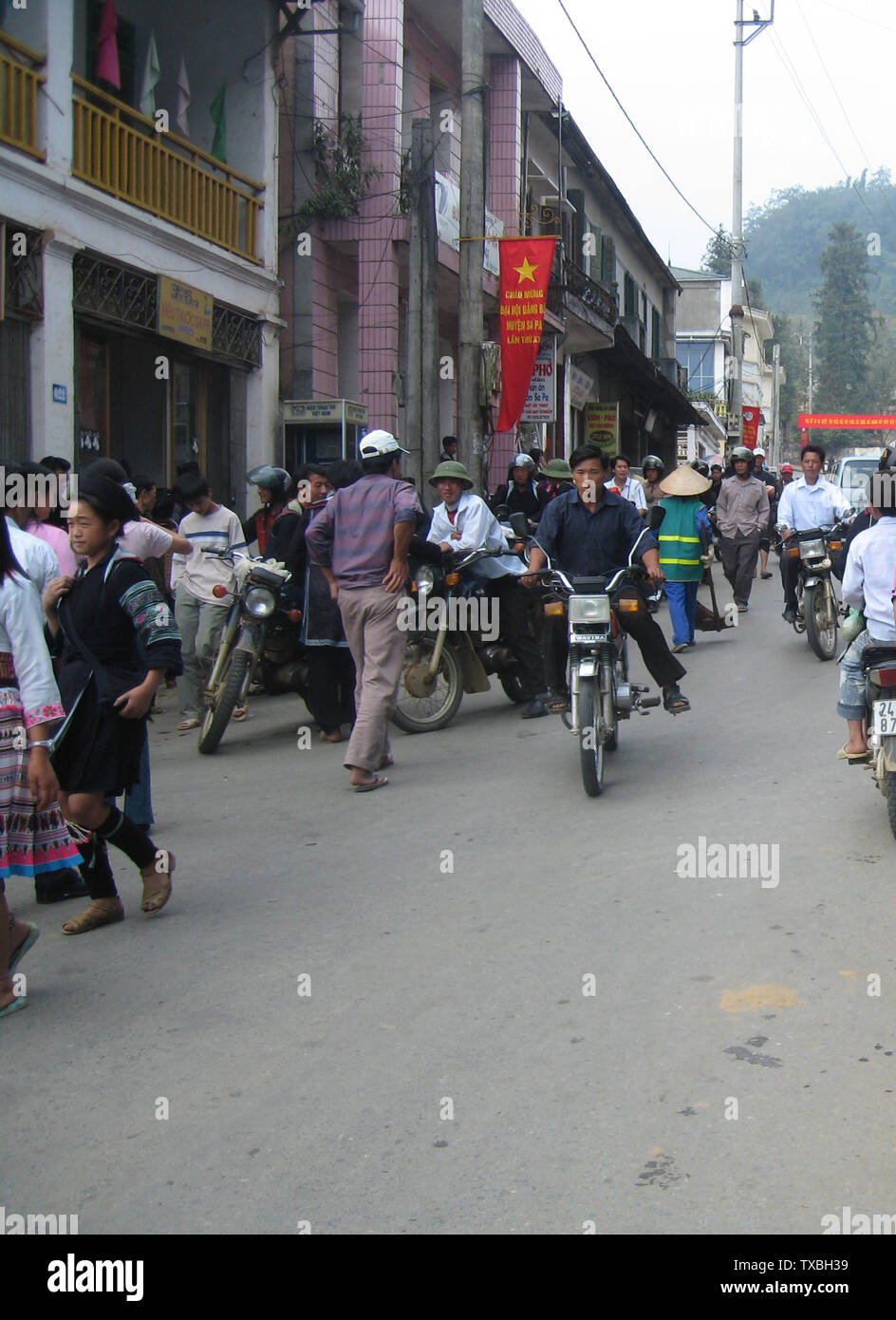 Pha y hires stock photography and images Alamy