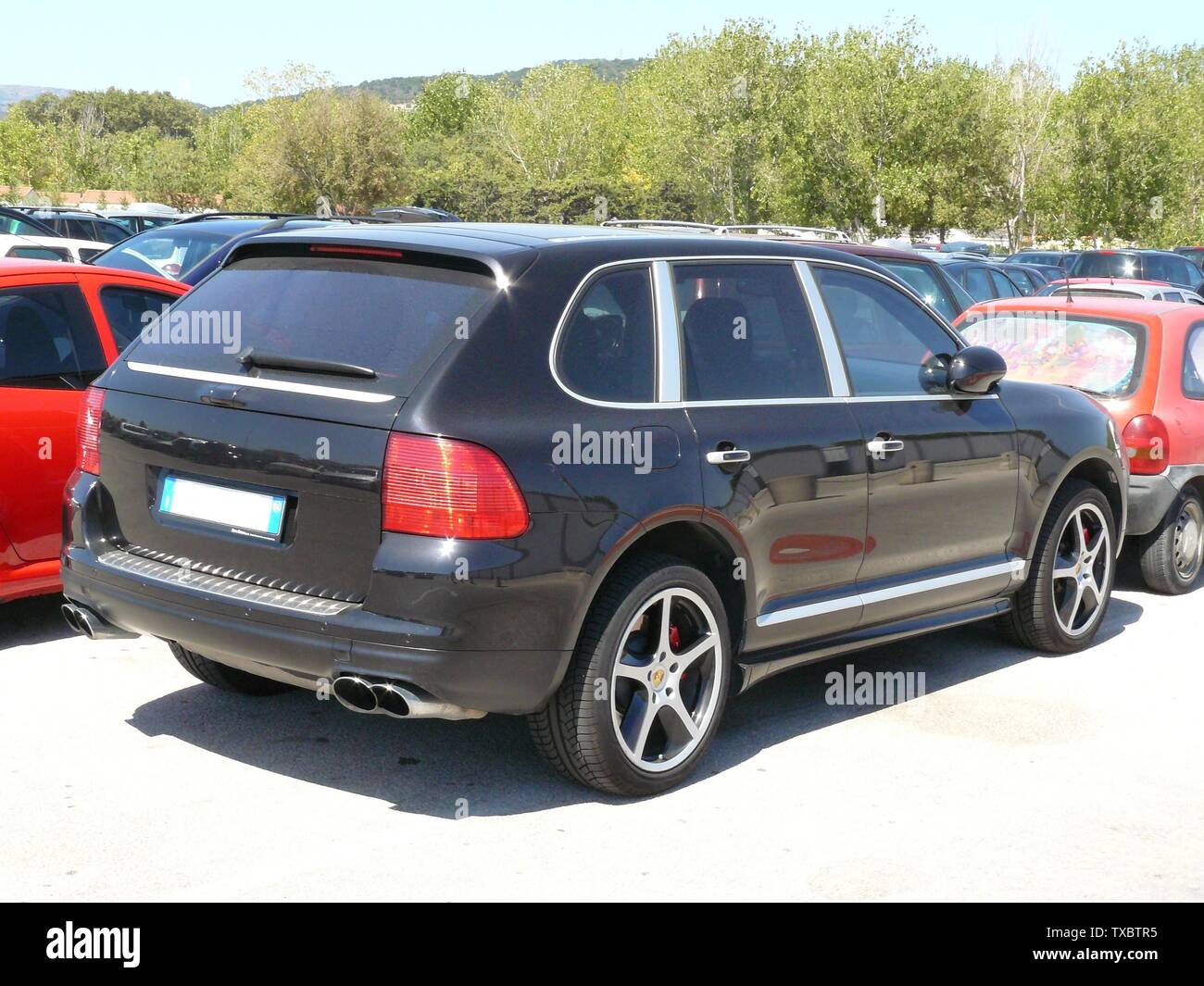 Foto Di Una Porsche Cayenne Turbo Pre Restyling 17 March 09 Original Upload Date Original Texta Agosto 08 Transferred From It Pedia Transferred To Commons By User Pil56 Using Commonshelper Original Texta L Utente Foto Di Una Porsche Cayenne Turbo Pre Restyling 17 March 09 Original Upload Date Original Texta Agosto 08 Transferred From It Pedia Transferred To Commons By User Pil56 Using Commonshelper Original Texta L Utente