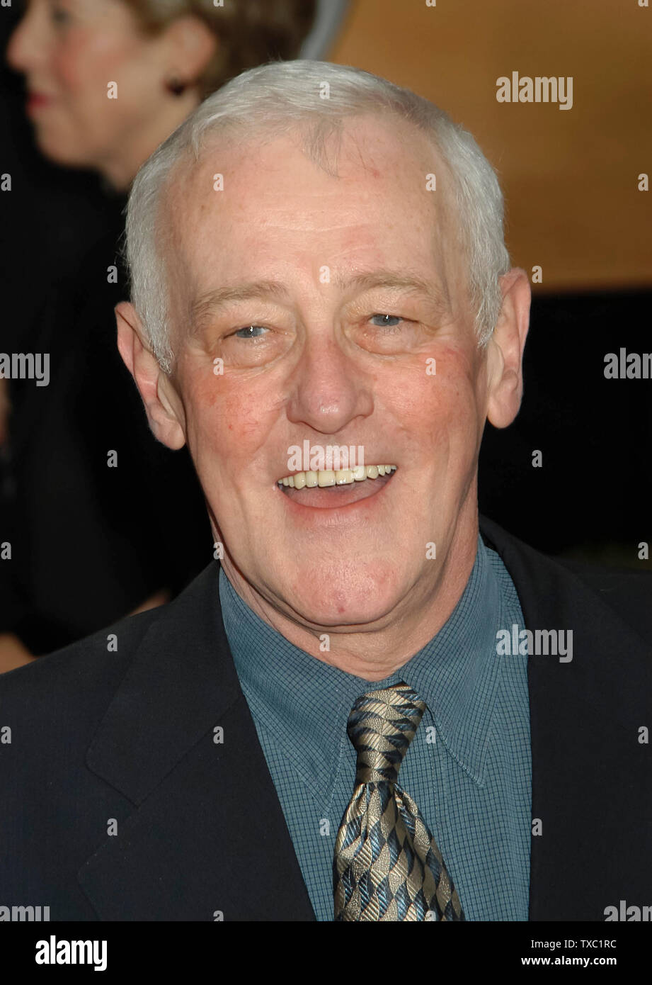 John Mahoney at the 10th Annual Screen Actors Guild Awards held on
