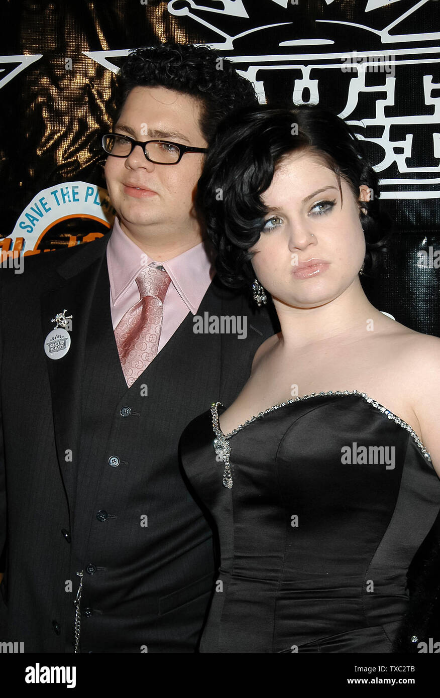 Nach Schwester Kelly Jack Osbourne Äußert Sich Zum Tod Von Vater Ozzy Seine Worte Gehen Um Die Welt - hwmbo4g