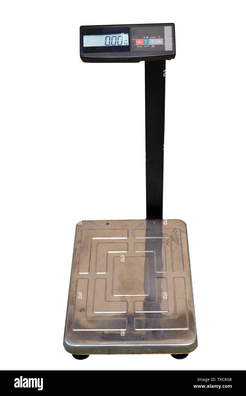 Supermarket distribution warehouse Cut Out Stock Images & Pictures Alamy