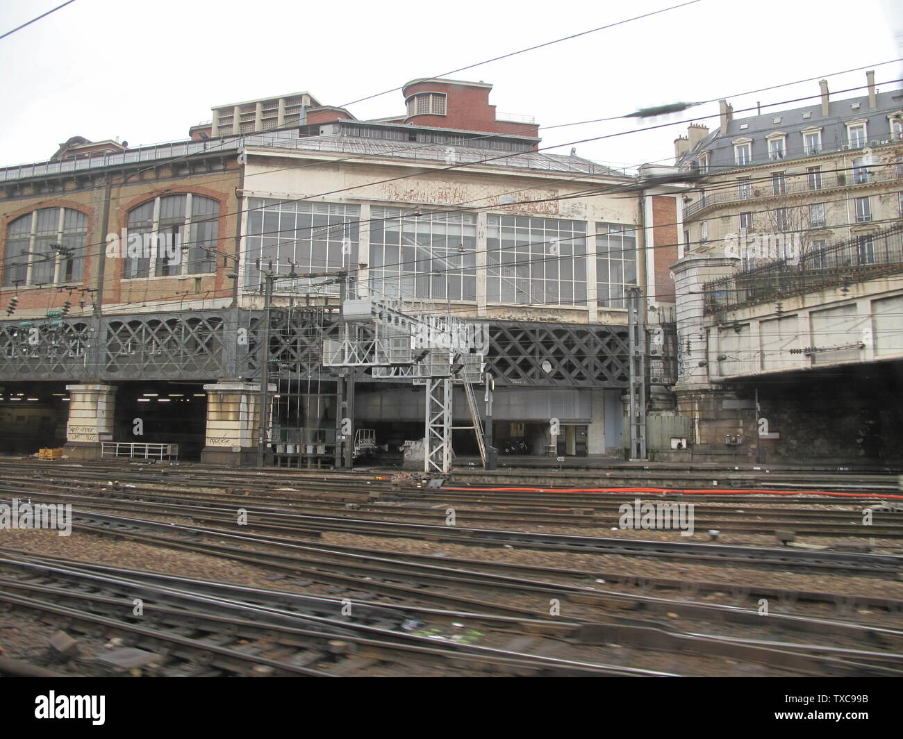 la grande récré saint lazare