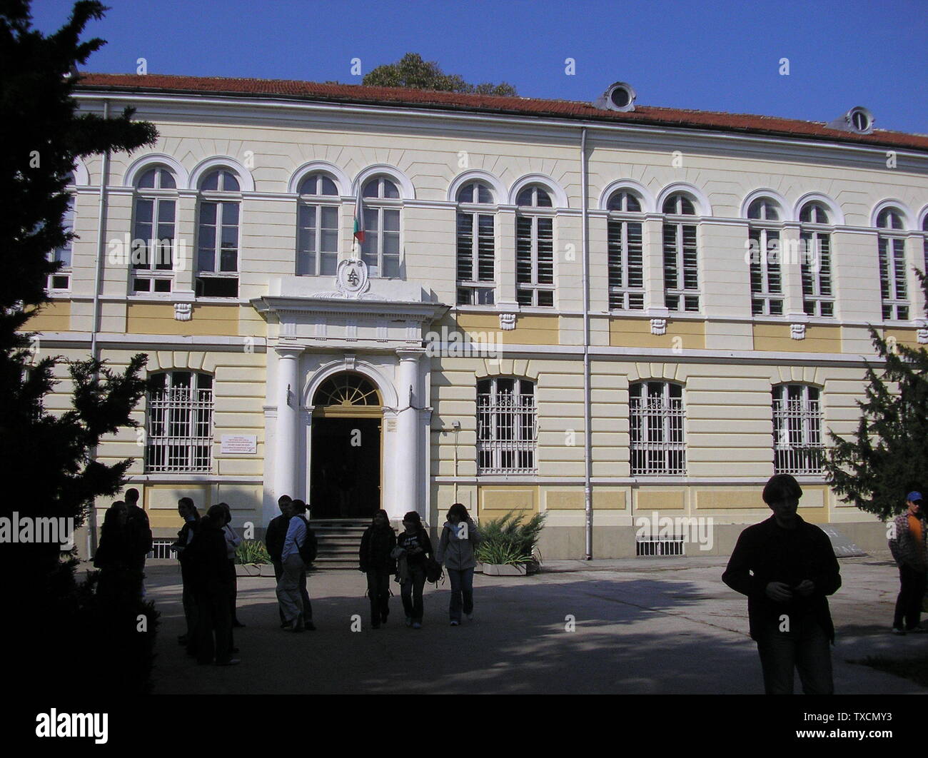 Language english geo hi-res stock photography and images - Alamy