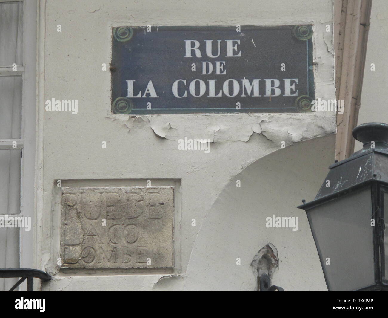 Page 2 La Colombe High Resolution Stock Photography And Images Alamy
