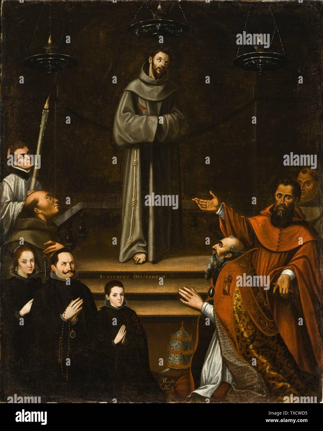 Nicholas papa hires stock photography and images Alamy