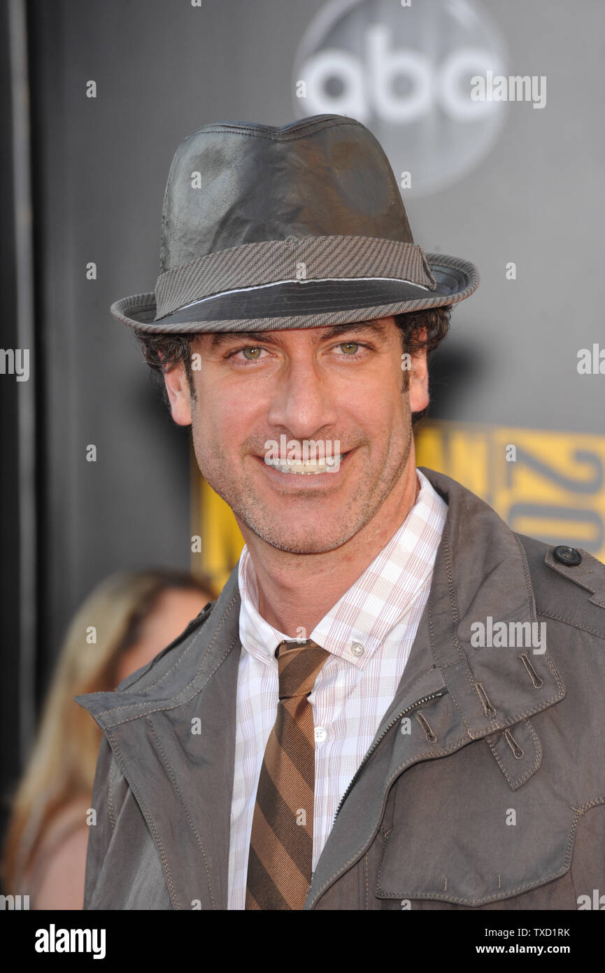 LOS ANGELES, CA. November 22, 2009: Eduardo Xol at the 2009 American ...