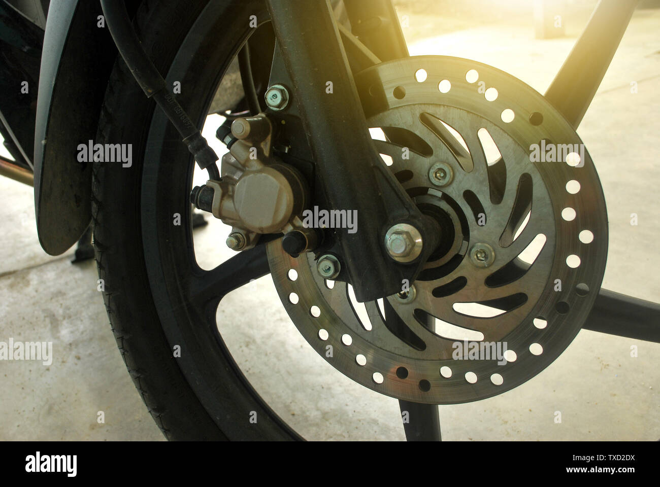 Womens bike with outlet hand brakes