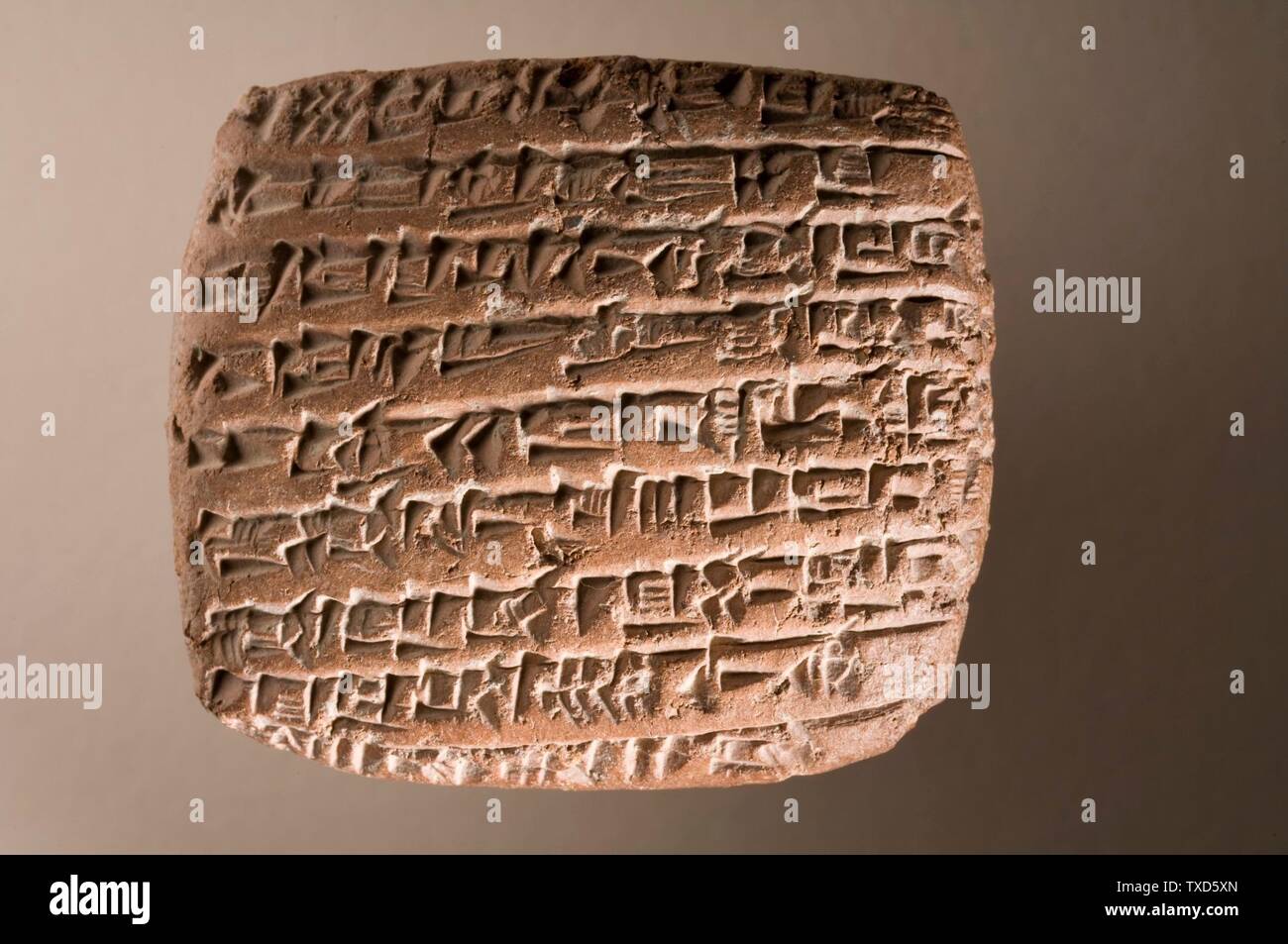 tablete za cuneiform