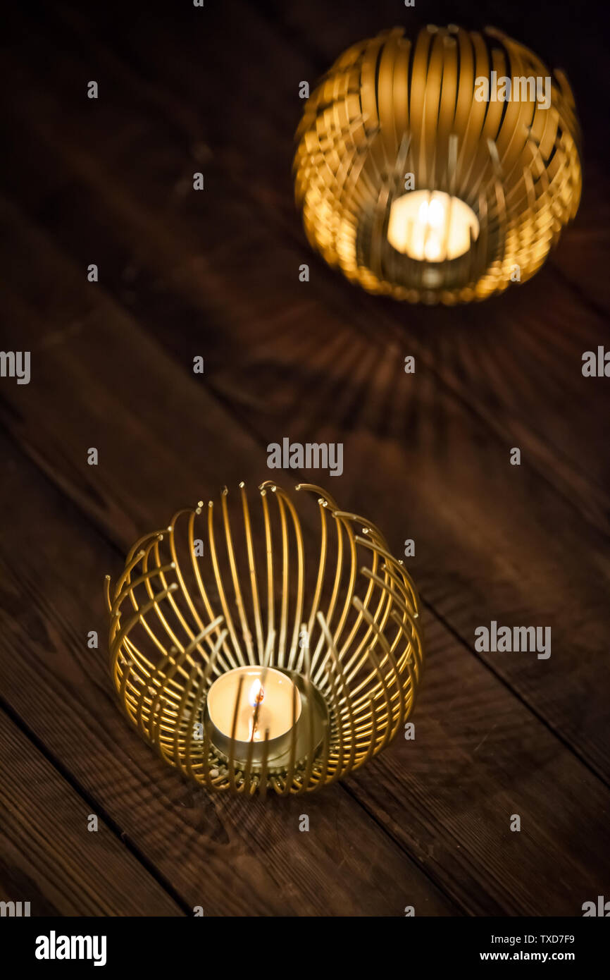 Decorative old lamps on hi-res stock photography and images - Alamy