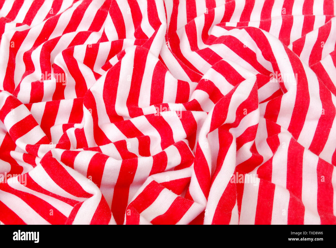 White red pattern as background Stock Photo - Alamy