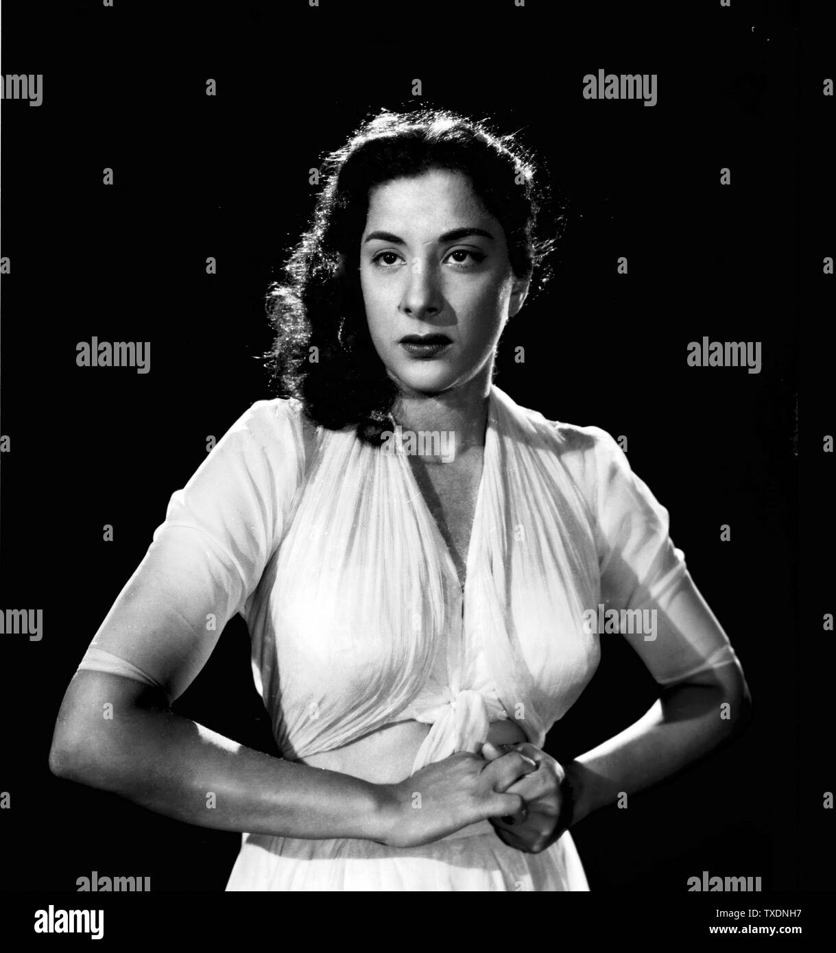 Nargis dutt hires stock photography and images Alamy