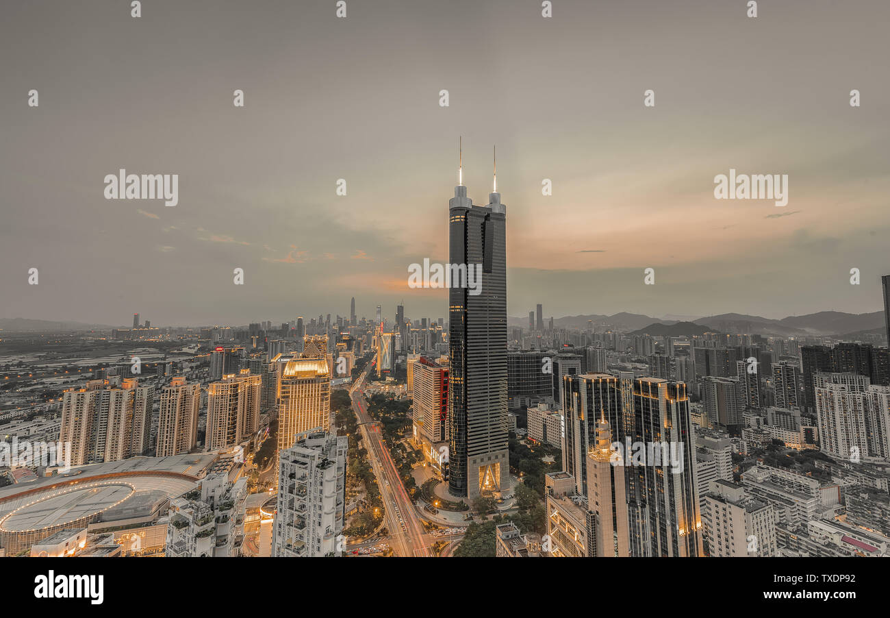 king 's mansion Stock Photo Alamy