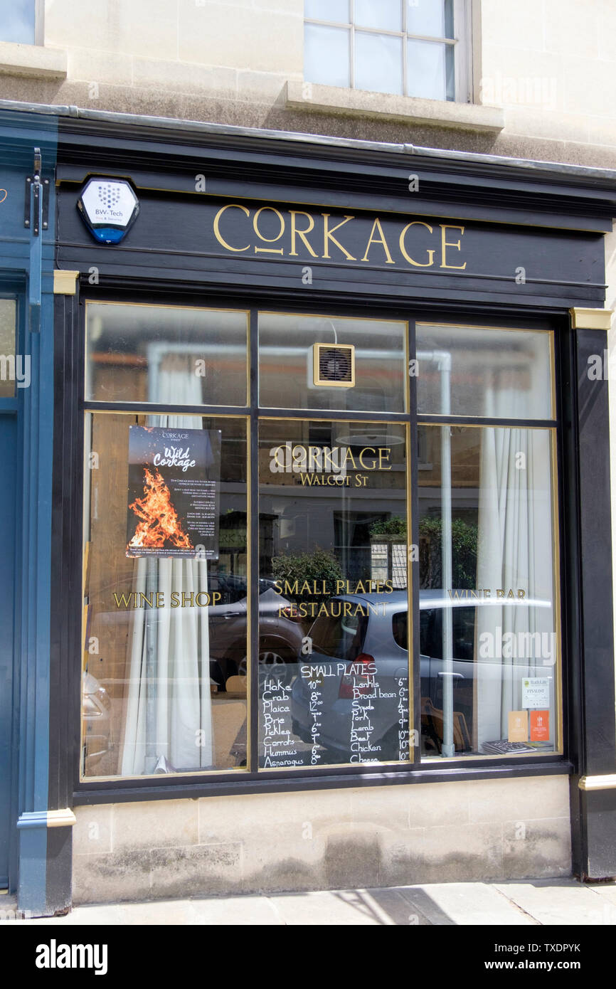 Resttauant hires stock photography and images Alamy