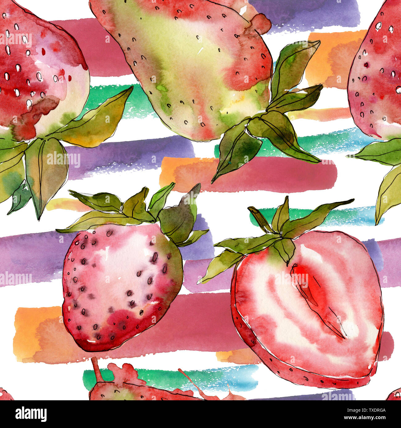 strawberry-healthy-food-fresh-berry-watercolor-background-illustration-set-watercolour-drawing-fashion-aquarelle-isolated-seamless-background-patte-TXDRGA.jpg