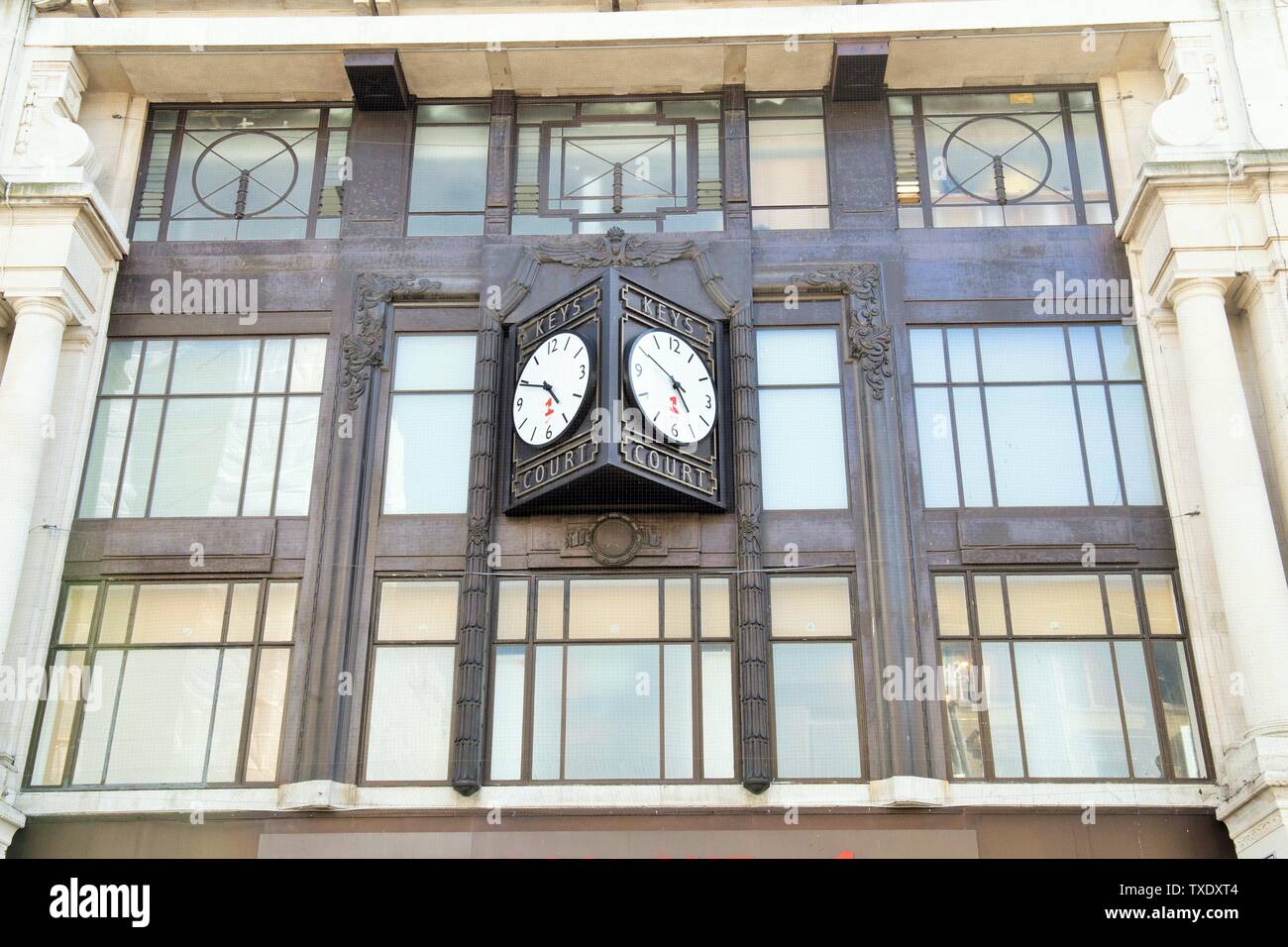 Keys to the kingdom hires stock photography and images Alamy