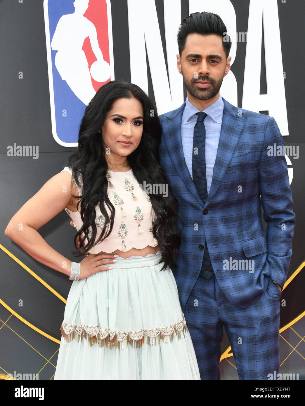 Page 2 Hasan Minhaj High Resolution Stock Photography And Images
