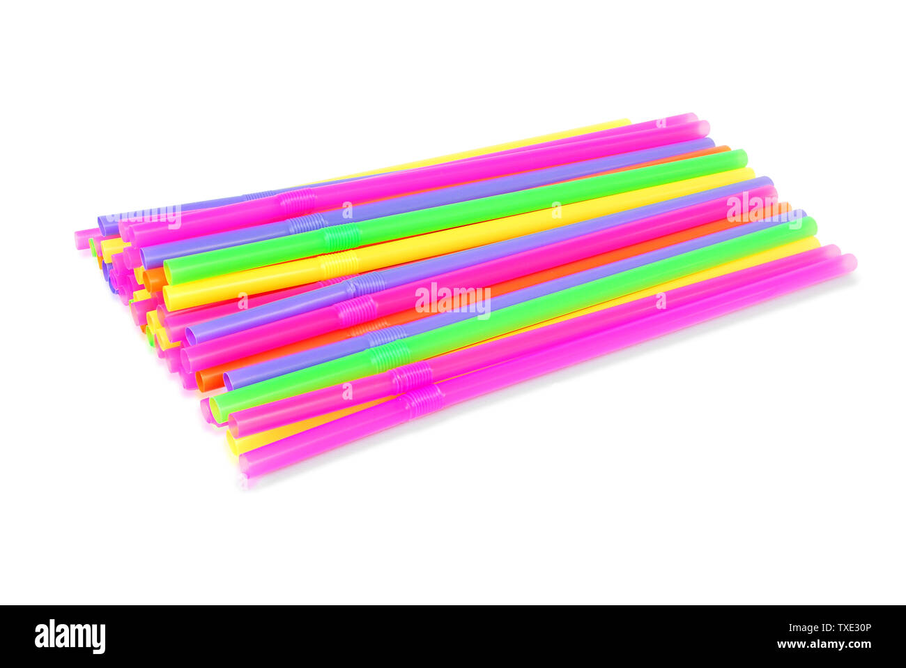 Straw color on white background.With Clipping Path Stock Photo Alamy