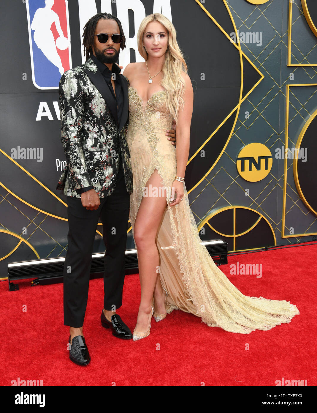 Patty mills hi-res stock photography and images - Alamy