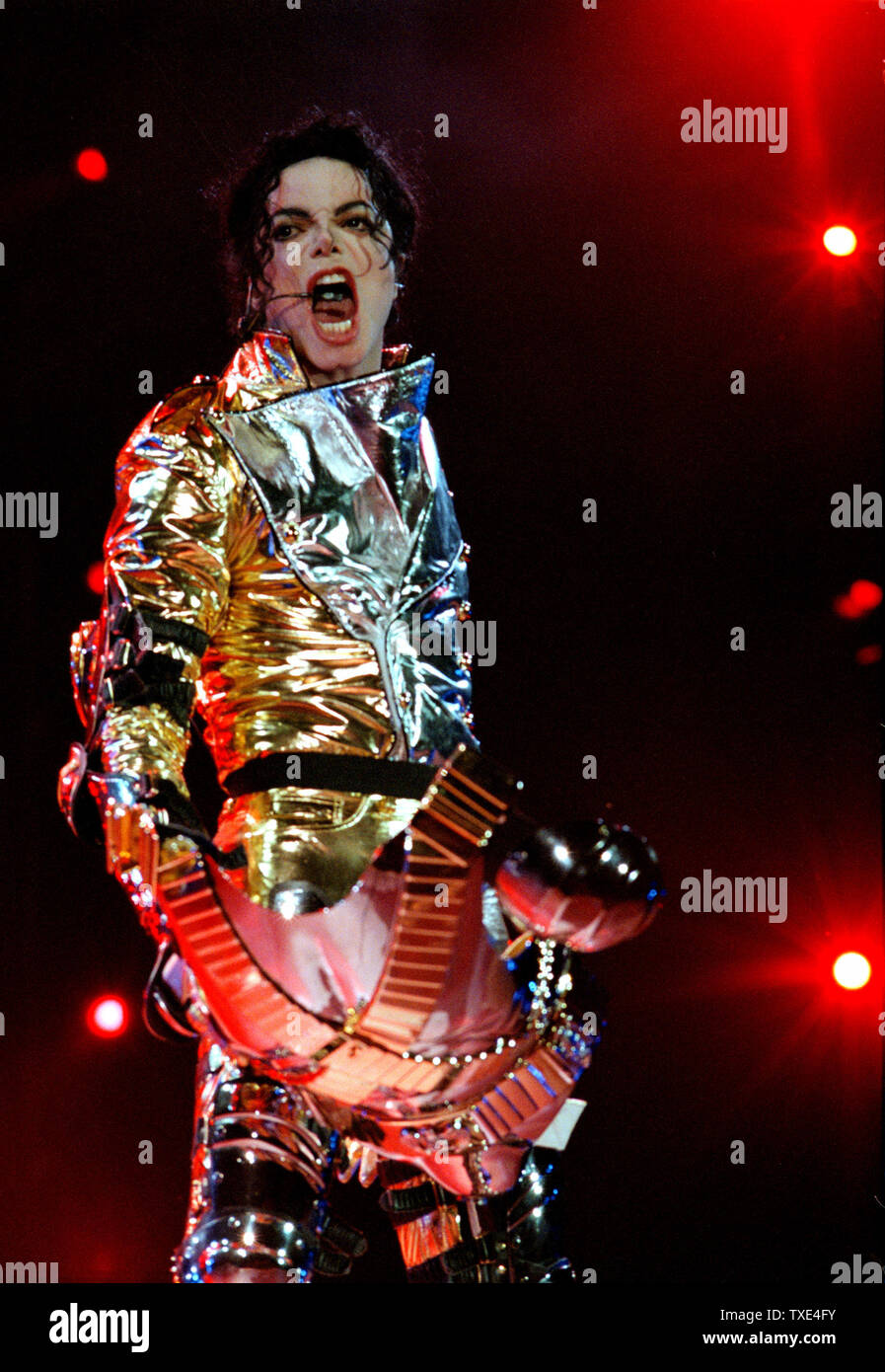30 Michael JACKSON Hommage Américain Singer Affiche King De Pop Photo Music Star 