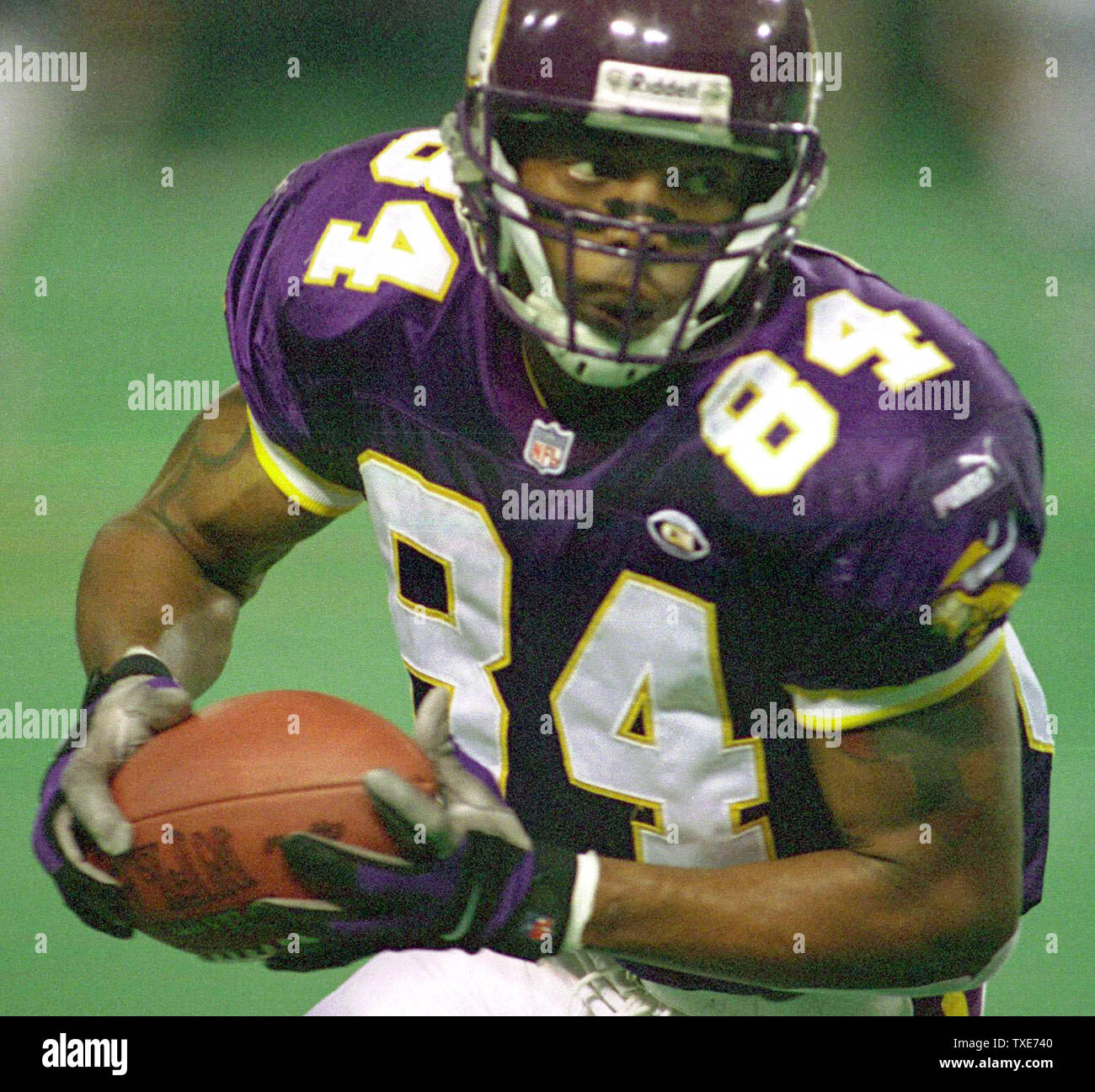 2000 minnesota vikings