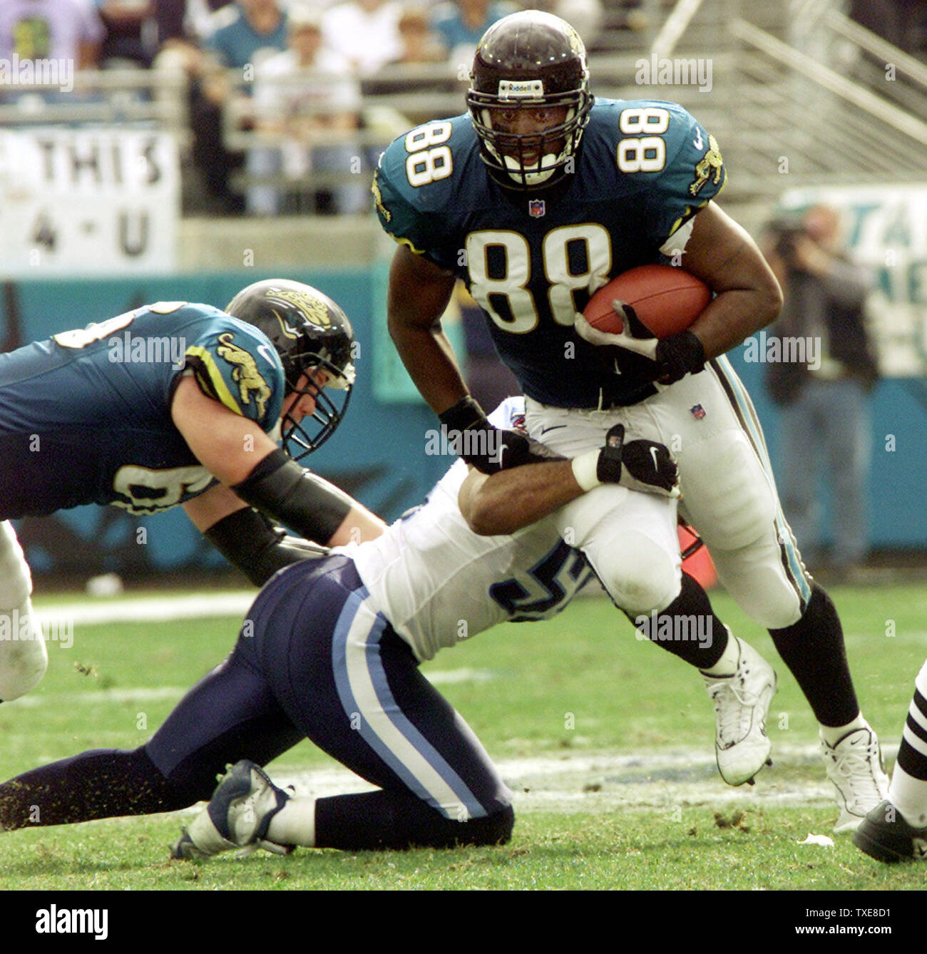 JAX2000012310 23 JANUARY 2000 JACKSONVILLE, FLORIDA, USA