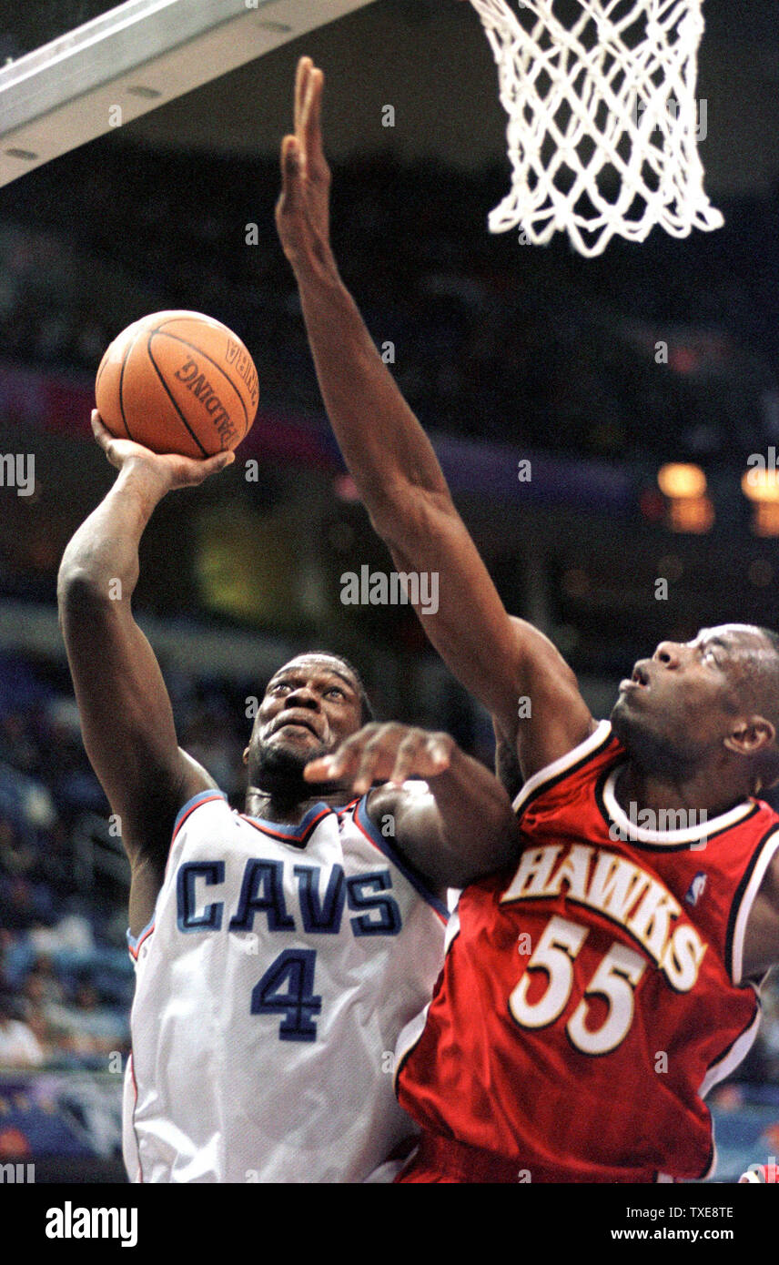 Shawn kemp 2000 hires stock photography and images Alamy