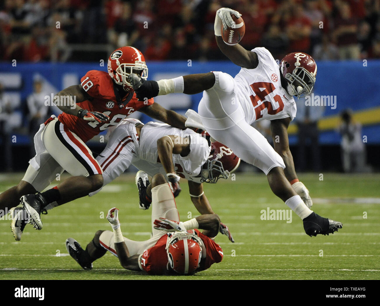 Bacarri rambo hi-res stock photography and images - Alamy