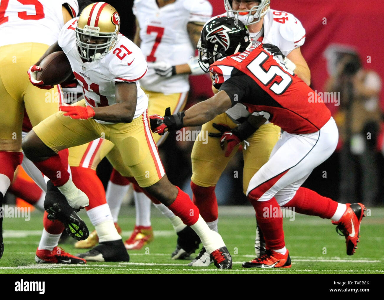 frayed sean wotherspoons