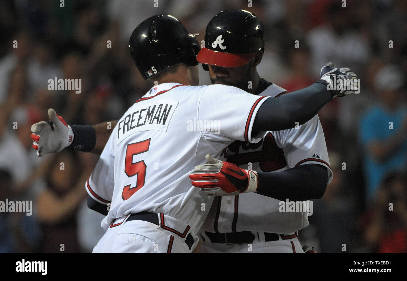 Jason heyward hi-res stock photography and images - Alamy