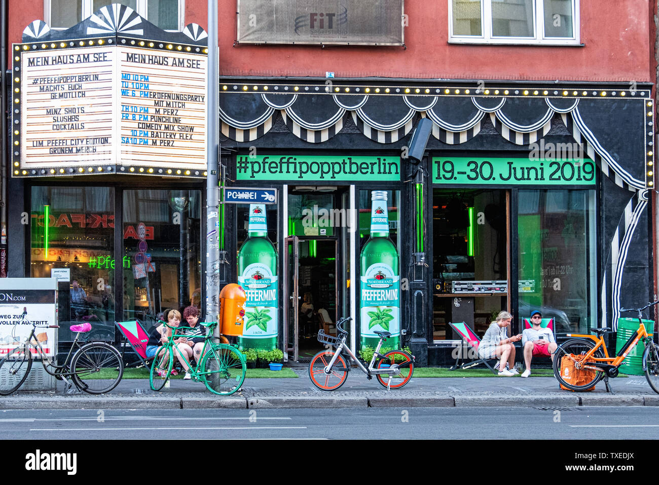 Mein Haus Am See High Resolution Stock Photography And Images Alamy
