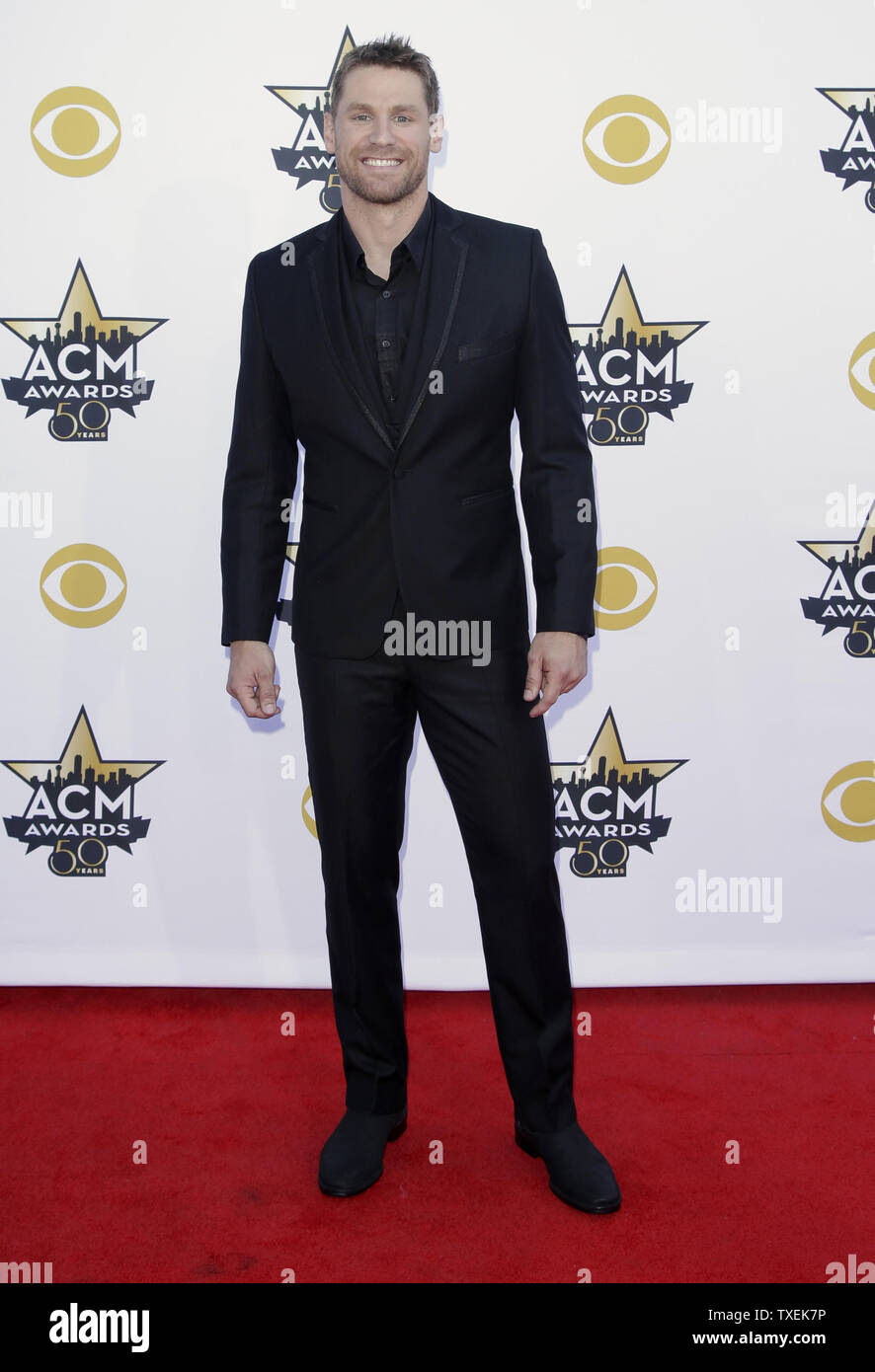 Chase Rice High Resolution Stock Photography and Images - Alamy