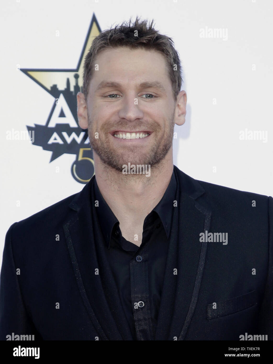 Chase Rice High Resolution Stock Photography and Images - Alamy