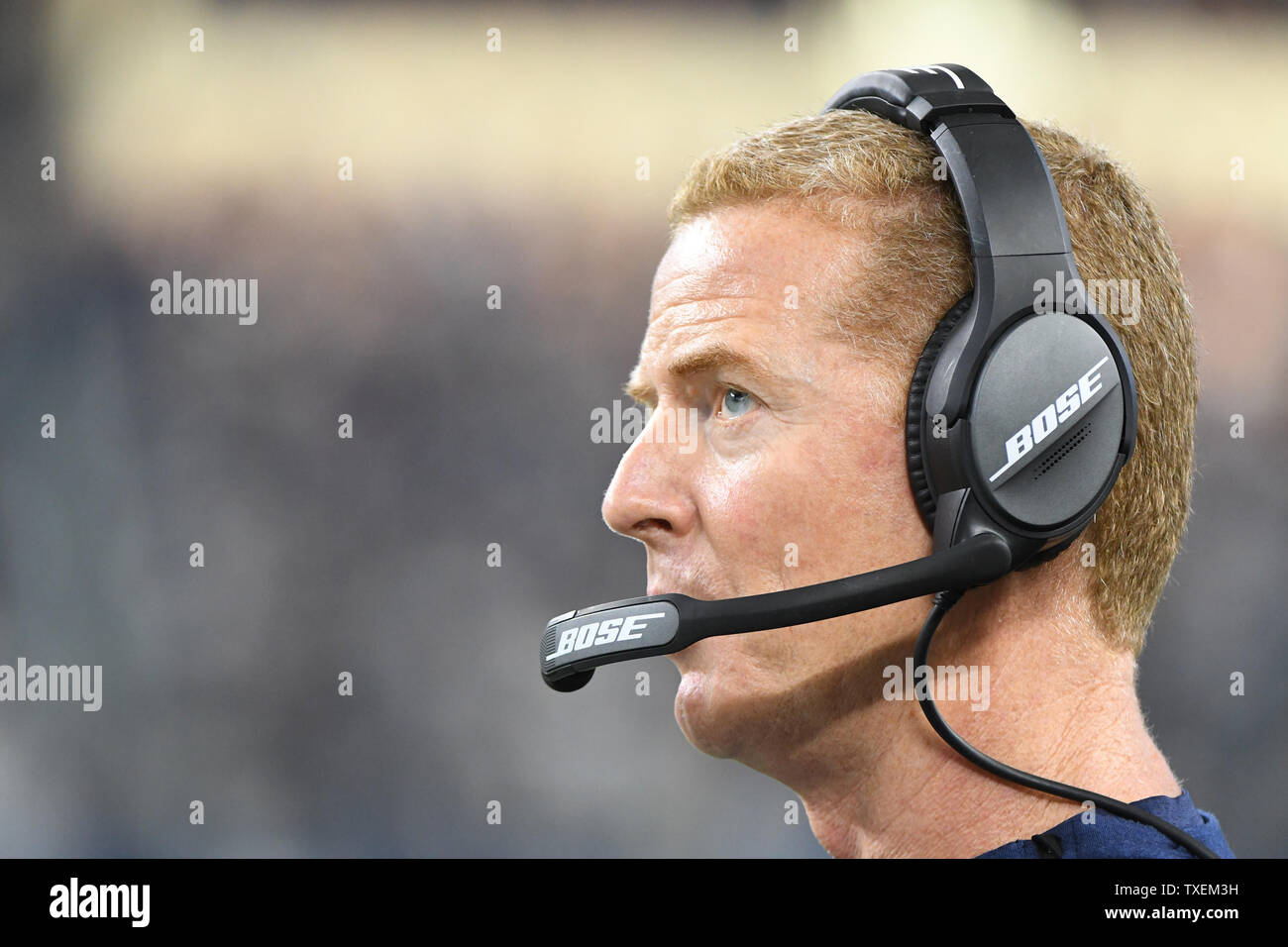 jason garrett watch