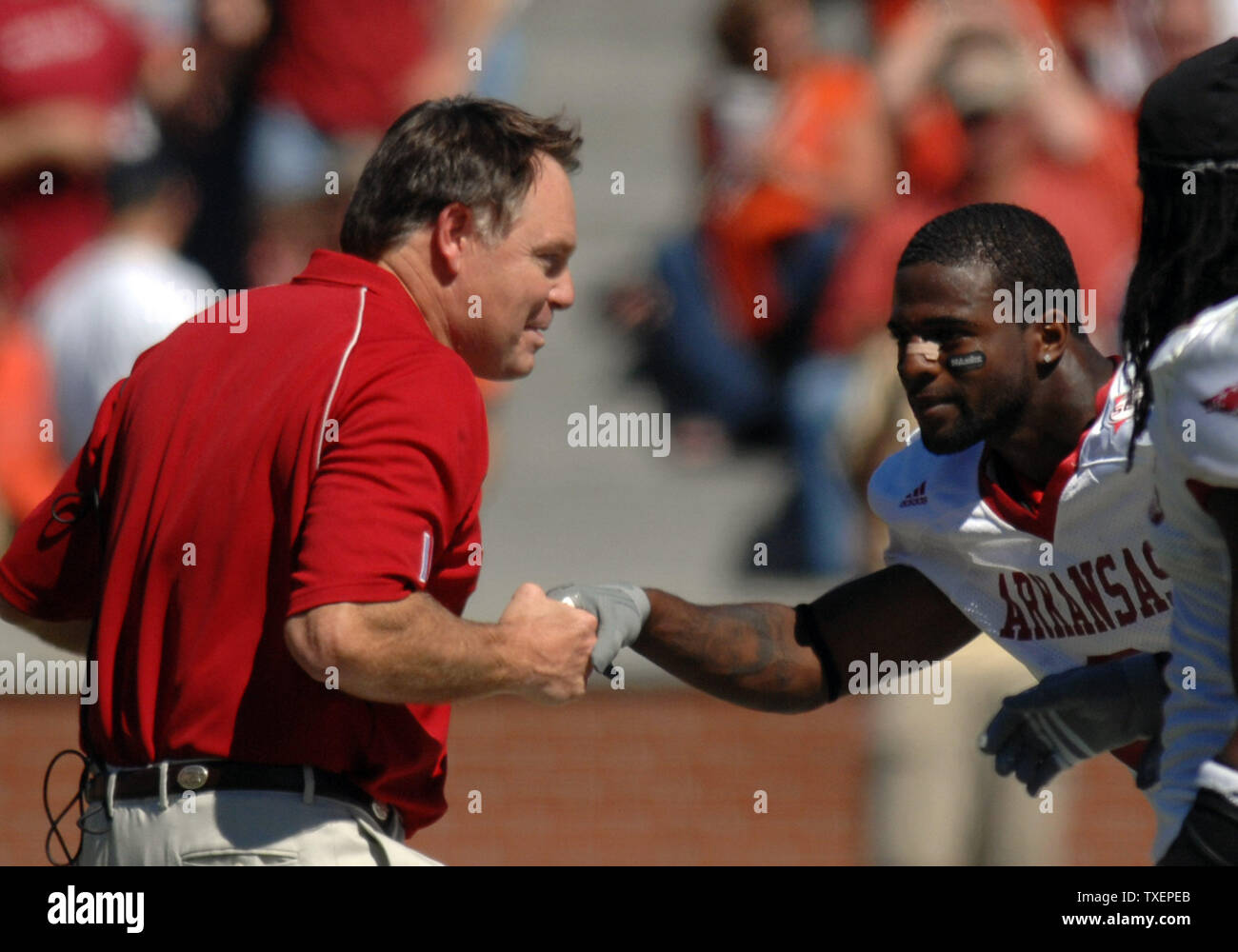 Jordan hare stadium hires stock photography and images Alamy