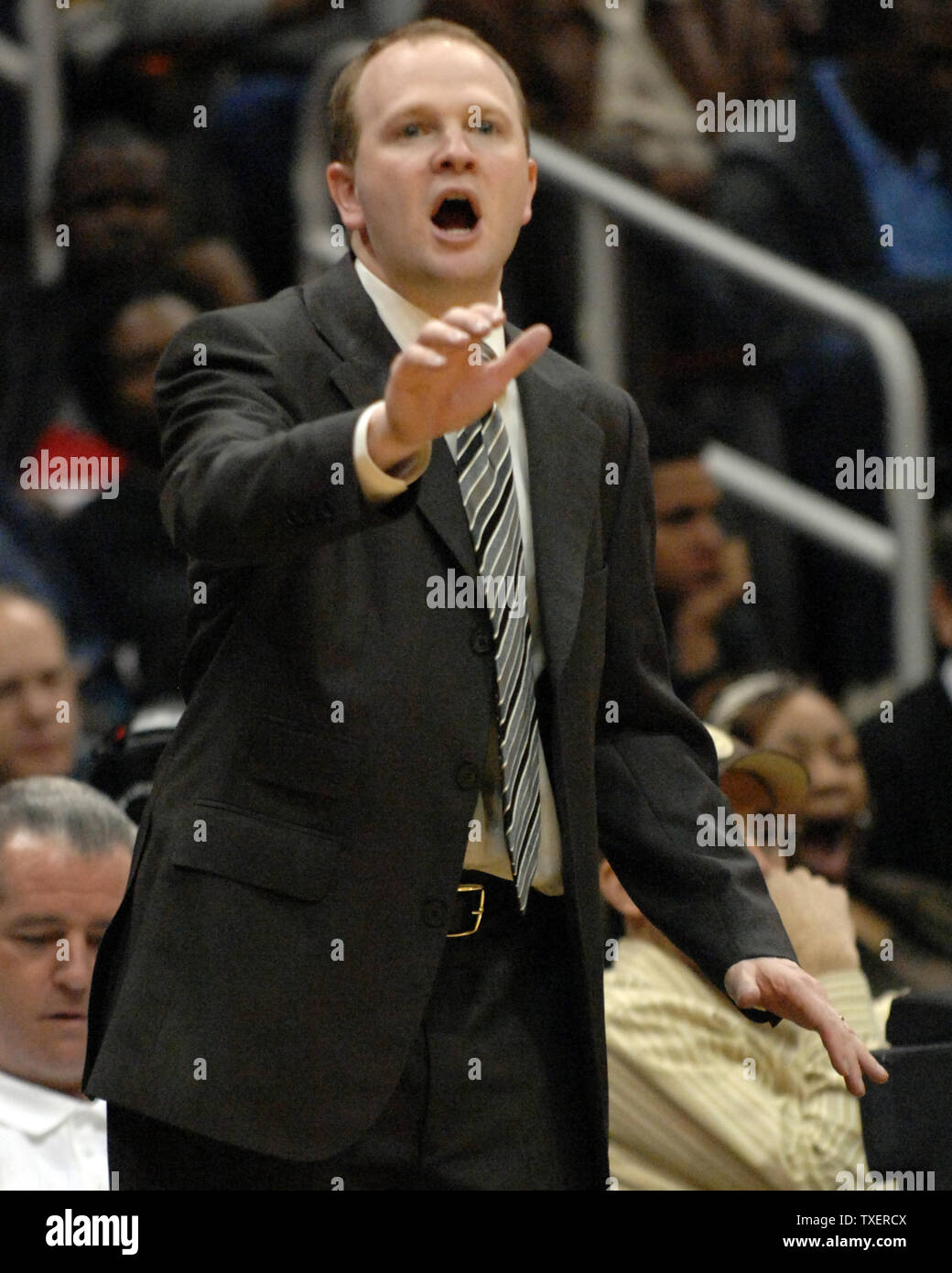 Philips lawrence hires stock photography and images Alamy