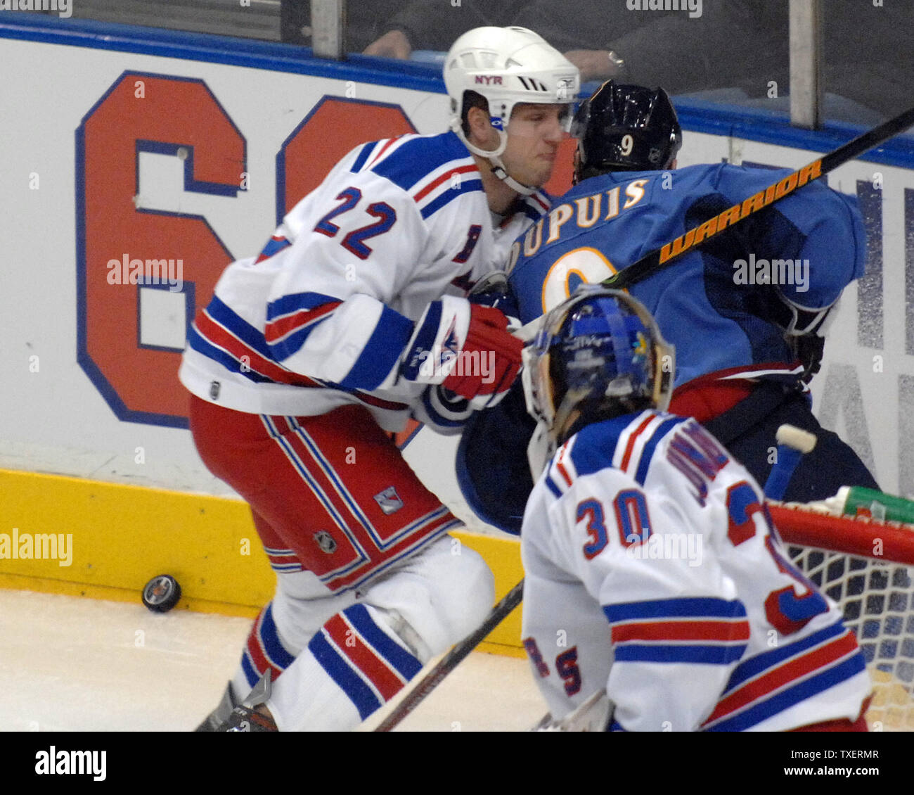 new york rangers  Pittsburgh Sports Gallery Mr Bills Sports