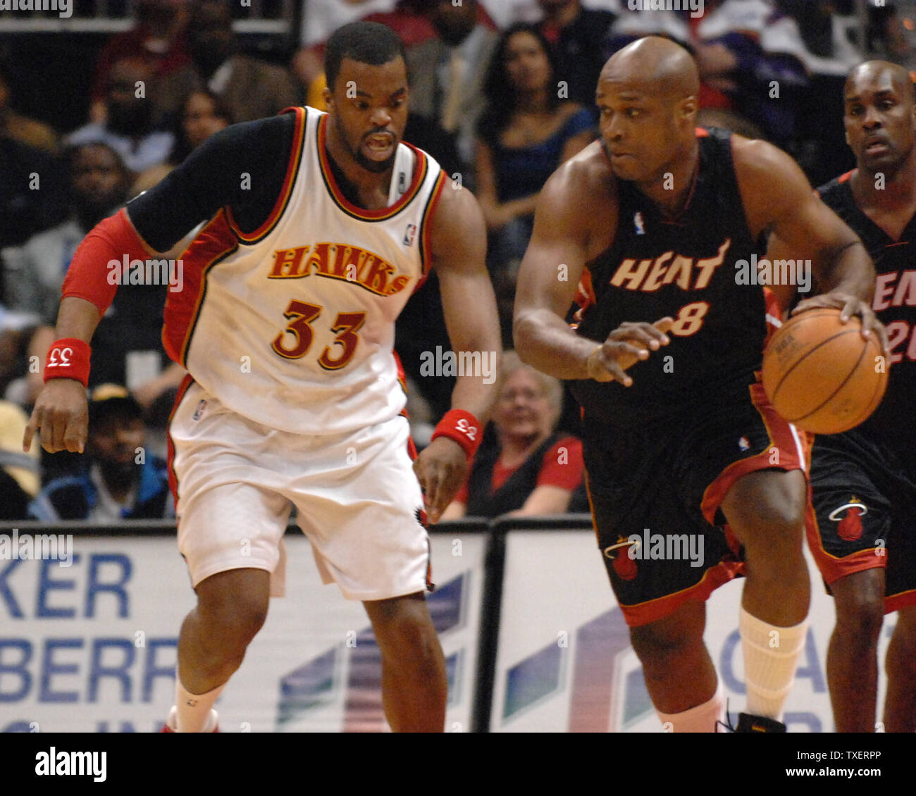Shelden williams hawks hi-res stock photography and images - Alamy
