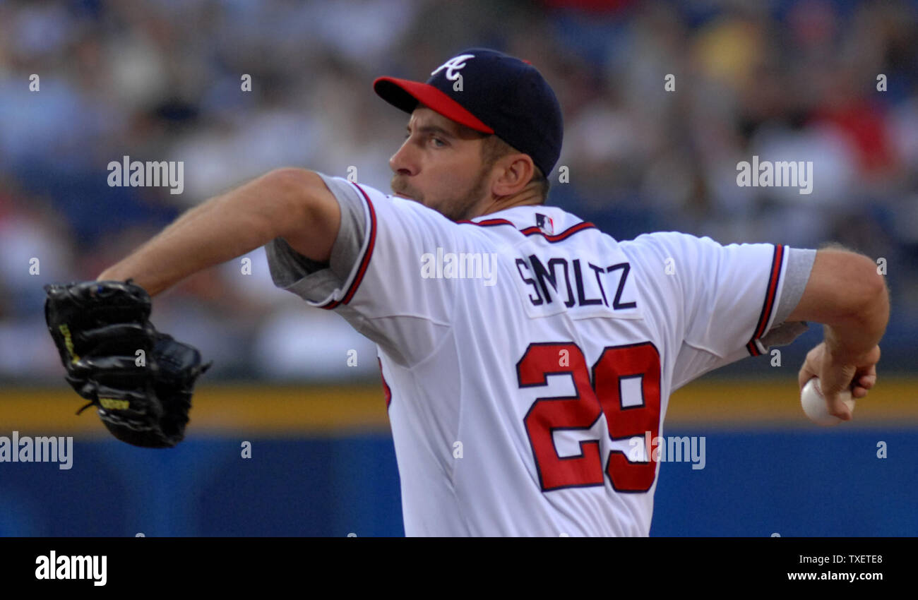 John Smoltz fondly recalls an all-time 18th hole collapse by an Atlanta  Braves teammate, This is the Loop