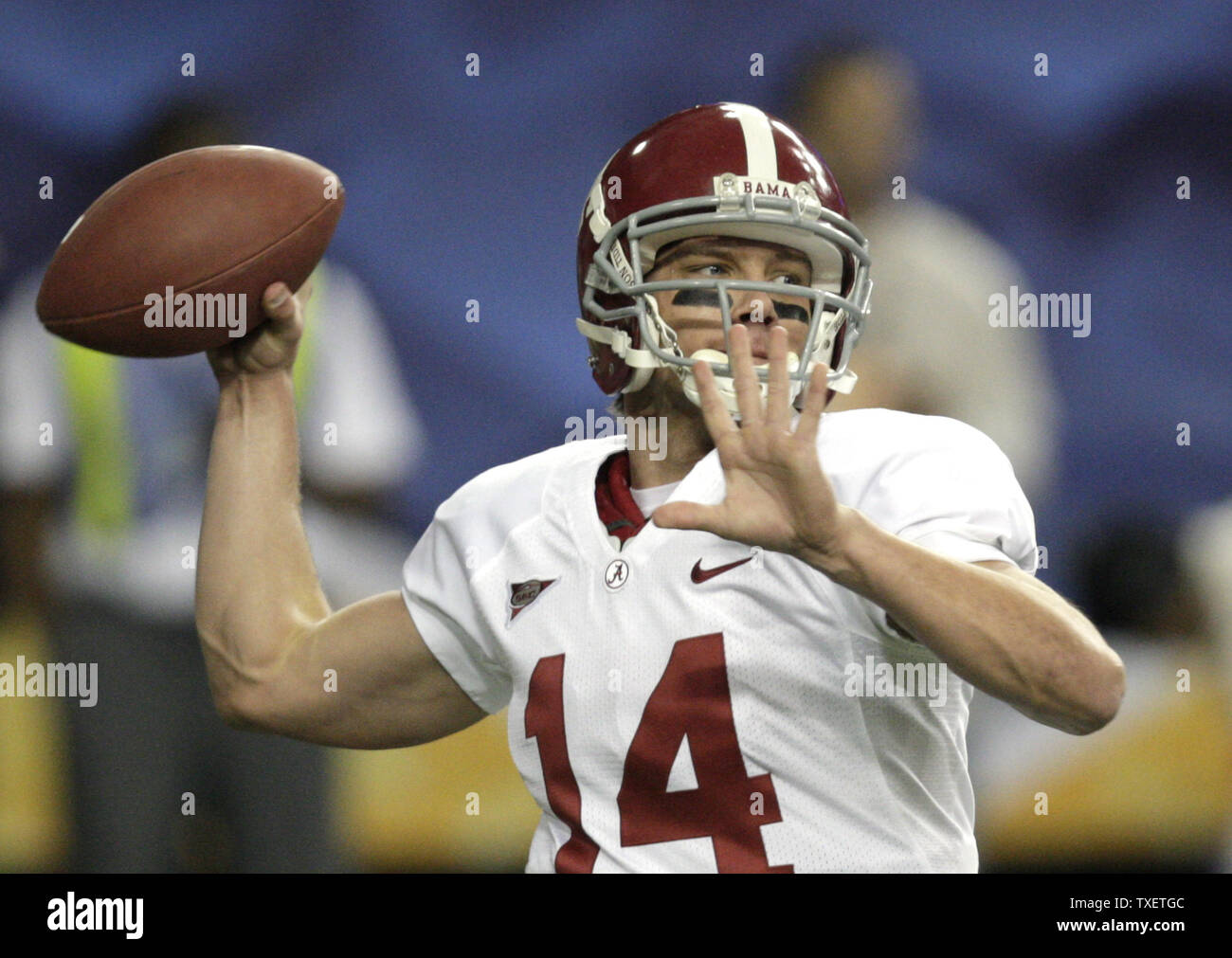 Dictionary of American football terms by John T. Reed - Louisiana