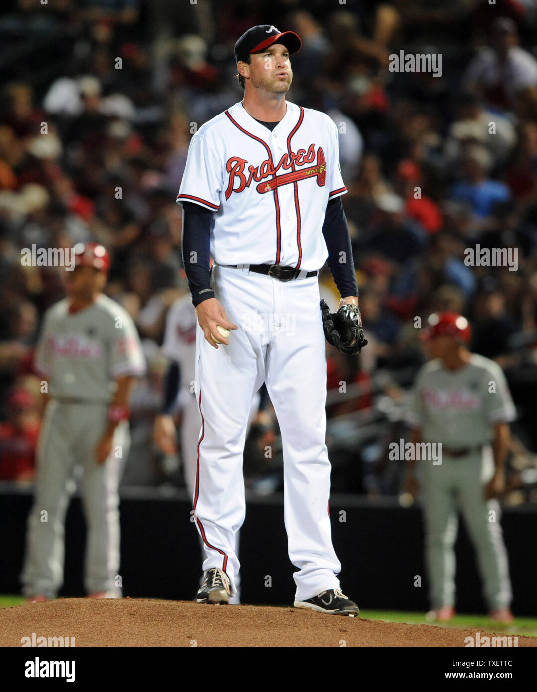 2011 mlb hi-res stock photography and images - Alamy