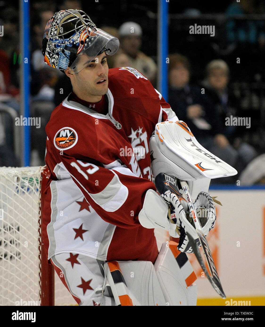 rick dipietro jersey