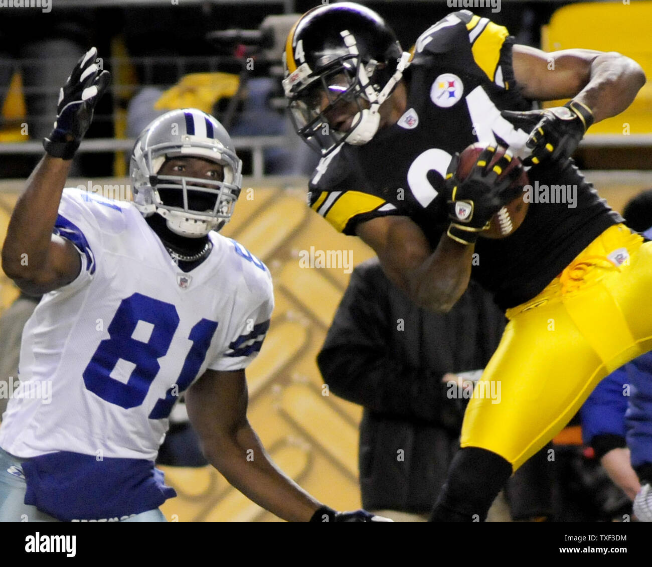 Ike Taylor Hi Res Stock Photography And Images Alamy