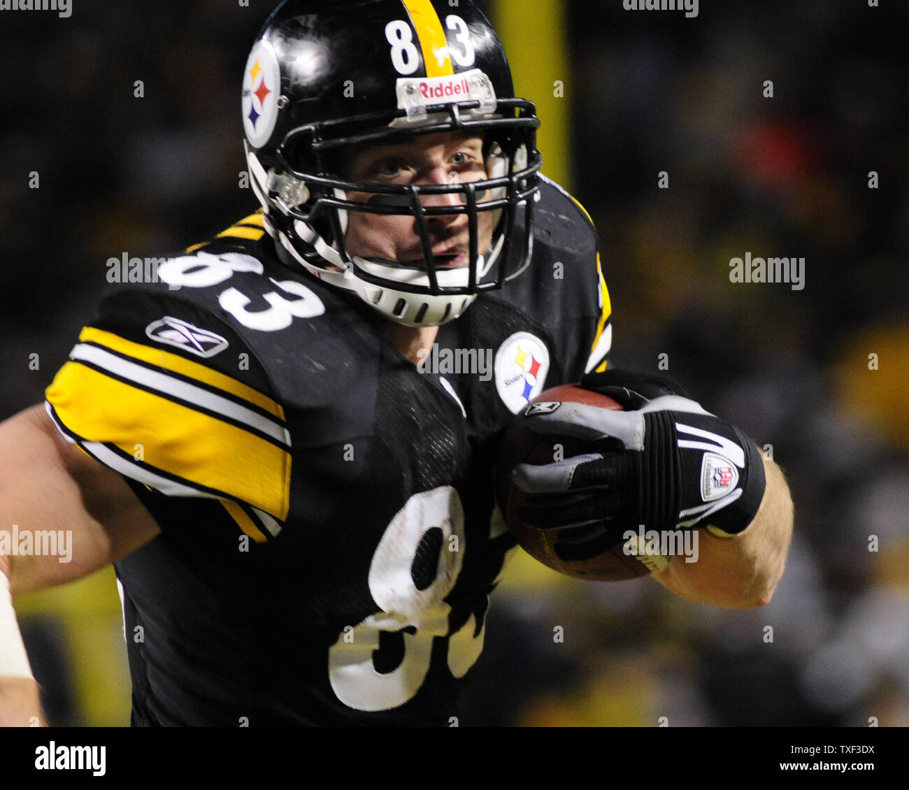 Heath miller hi-res stock photography and images - Alamy