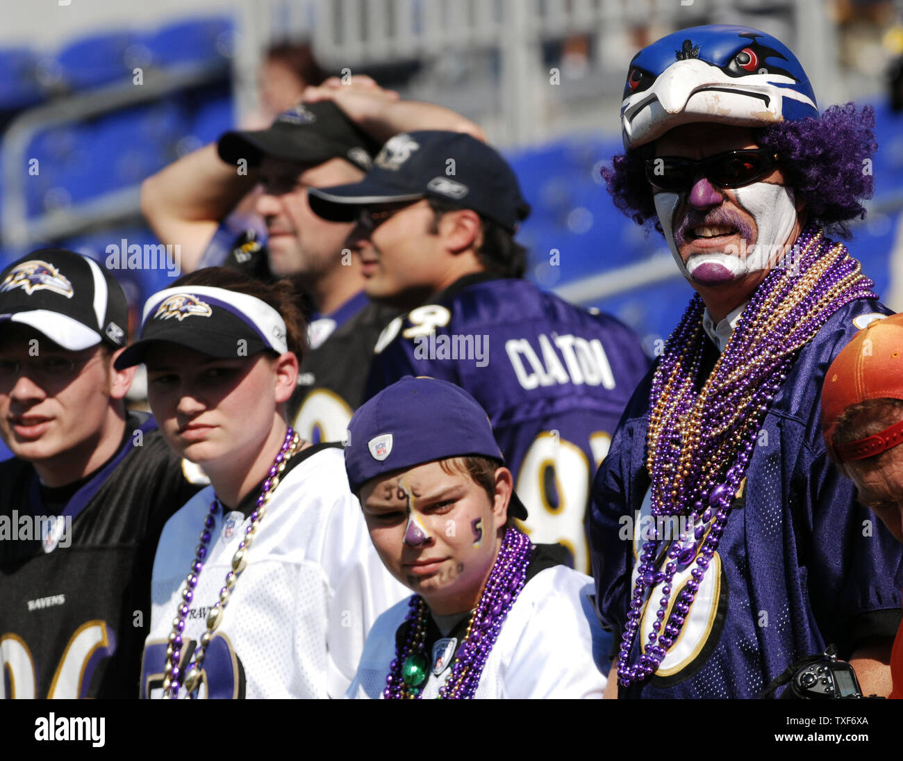 Ravens Fans Across the Country Will Be Able to Watch Games on