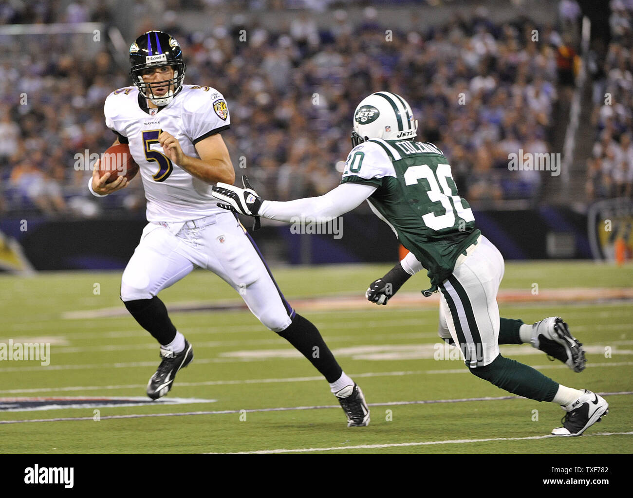 New york jets football hi-res stock photography and images - Alamy