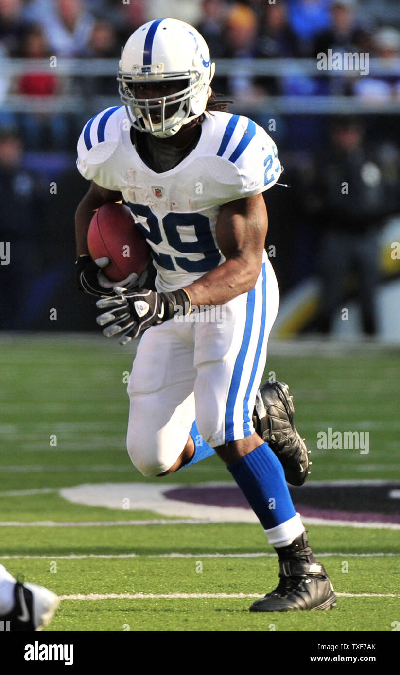 Indianapolis Colts on X: Join us in wishing Joseph Addai a happy