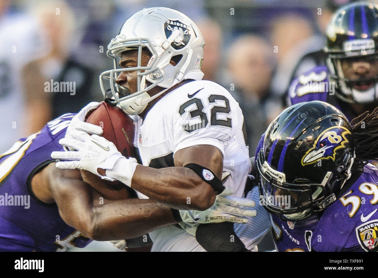 James Ihedigbo Ravens