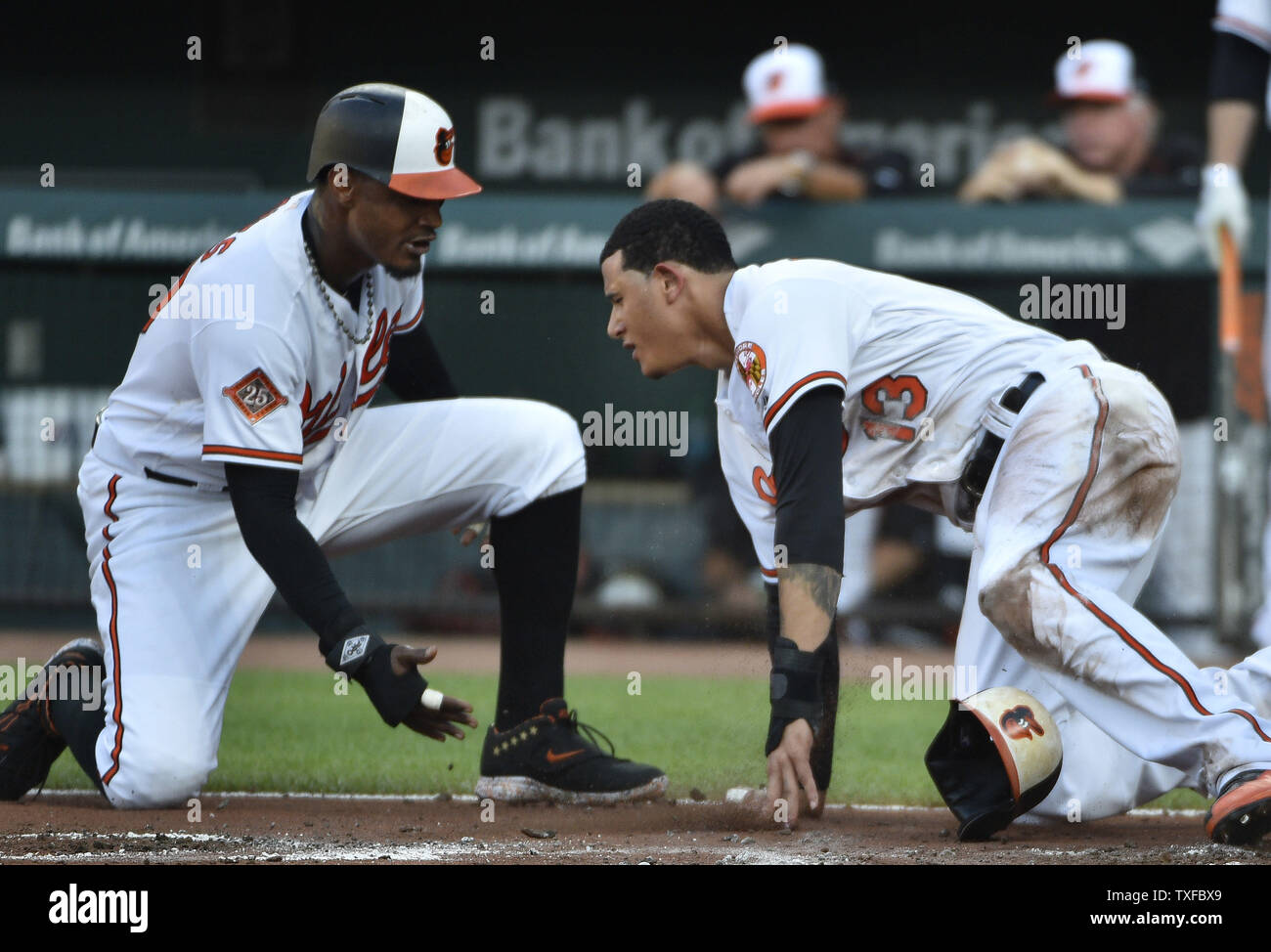 baltimore orioles manny machado jersey